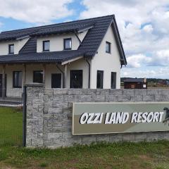 OZZI LAND Resort