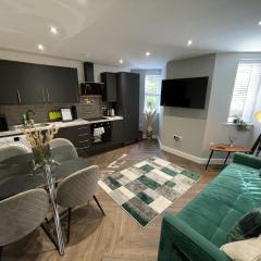 Southbank Stays Premium Apartment - Sleeps 4