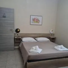 Agriturismo Cara Terra Lucana