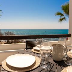 Casa Palma - Playa Lucera Front Line Beach
