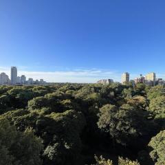 Mansion Botanico Buenos Aires