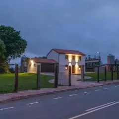 Casa Tía Pepa