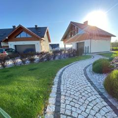 Apartamenty Eksploris