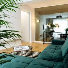 Sunny Large Flat - Top Location - Charming Balcony