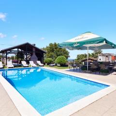 Stunning Home In Starjak With Outdoor Swimming Pool And 3 Bedrooms