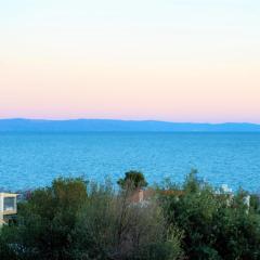 Seaven Views Pefkakia