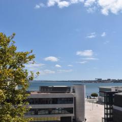 Apartament in Cais do Sodré with river view - TTL51