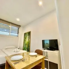 RentalSevilla Tintes