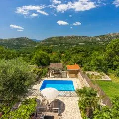 Villa Cocoon - Vacation Home with Heated Pool & Garden