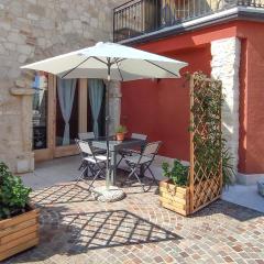 Stunning Home In Marano Di Valpolicella With Wifi And 1 Bedrooms