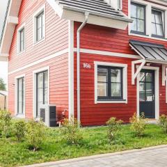 Ferienhäuser Baltic Lagoon Haus 16b
