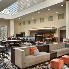 Embassy Suites Boston at Logan Airport