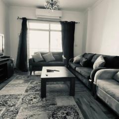 Free Life in Madinaty