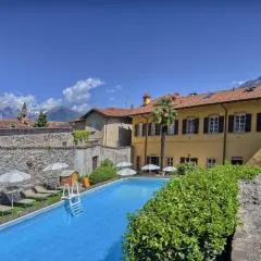 VILLA VINICIA, pool, jacuzzi, airco