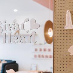 Sivar Heart - 205 Apartment