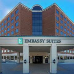 Embassy Suites by Hilton Dallas-Love Field