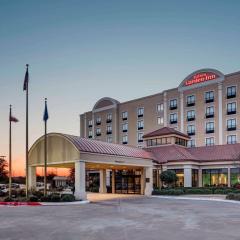 Hilton Garden Inn Dallas Lewisville