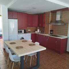 Apartamento LA CORREDERA