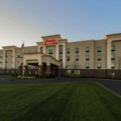 Hampton Inn & Suites Wheeling - The Highlands