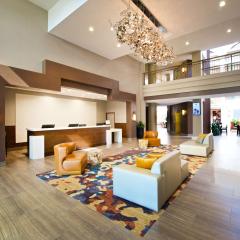 Embassy Suites by Hilton Seattle Bellevue