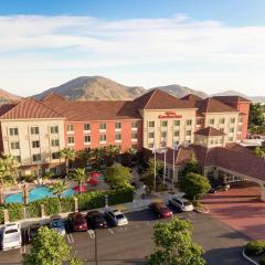 Hilton Garden Inn Fontana