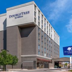 DoubleTree by Hilton Denver Cherry Creek, CO