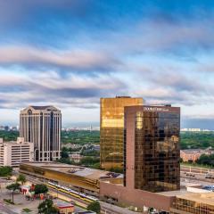 DoubleTree by Hilton Hotel Dallas Campbell Centre