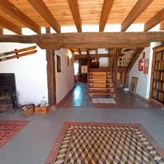 Hotel Rural La Encantada en Riaza