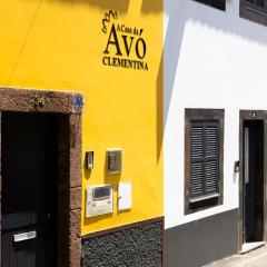 Casa Da Avo Clementina Nº32