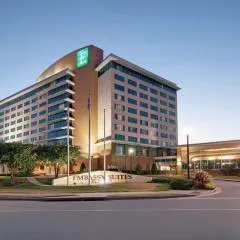 Embassy Suites Huntsville