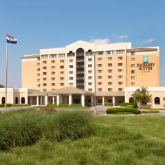 Embassy Suites by Hilton Kansas City International Airport