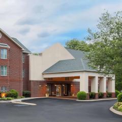 Homewood Suites Nashville Airport