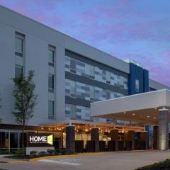 Home2 Suites By Hilton Charlottesville Downtown