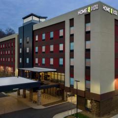 Home2 Suites By Hilton Asheville Biltmore Village