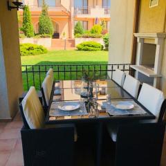 3 bedroom seaview apartment /Ground floor/