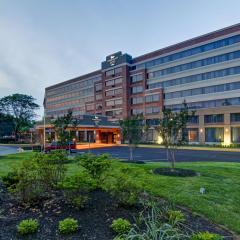 Homewood Suites by Hilton Gaithersburg/Washington, DC North