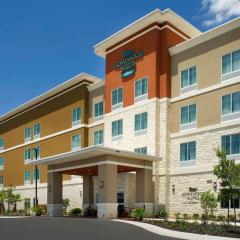 Homewood Suites San Antonio Airport