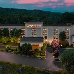 Hampton Inn Danbury
