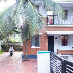 AC 2 BHK at Cheruthuruthi, Near Shornur, Thrissur