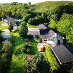 Kingsdale Farm Guest House