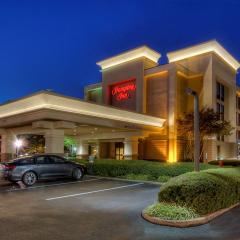 Hampton Inn Memphis Poplar