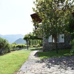 Holiday Cottage