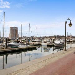 Hilton Garden Inn Baltimore Inner Harbor