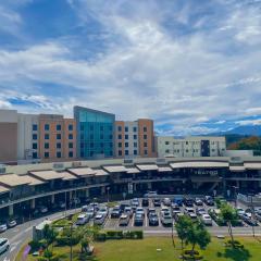 Hyatt Place San Jose Pinares