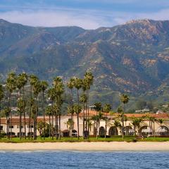 Hilton Santa Barbara Beachfront Resort