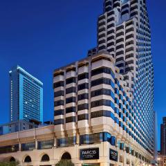 힐튼 파크 55 샌 프란시스코 유니온 스퀘어(Hilton Parc 55 San Francisco Union Square)