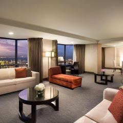 Hilton Parc 55 San Francisco Union Square