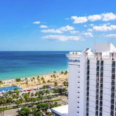 Bahia Mar Fort Lauderdale Beach - DoubleTree by Hilton