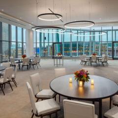 Hilton Columbus Downtown