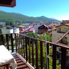 Apartment VNJ in Ohrid #2 rooms